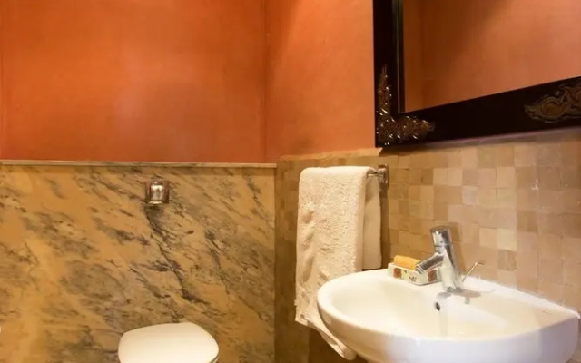 Apartment in Palmeraie Village 2