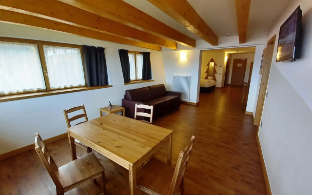 Hotel Monte Bondone