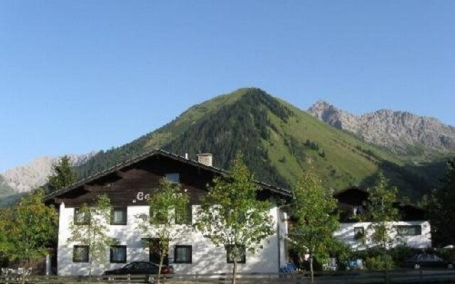 Gästehaus-Pension Caroline