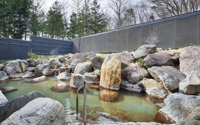 Grand Mercure Yatsugatake Resort & Spa