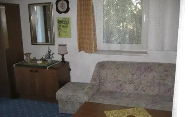 Appartements Amrusch