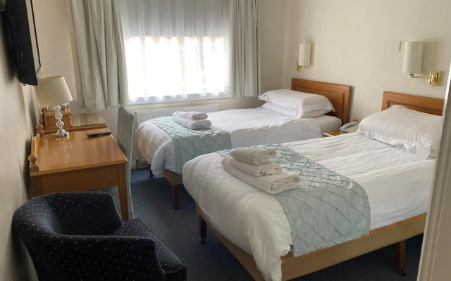 Avonbridge Hotel