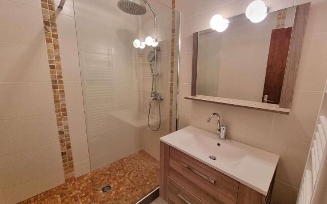 Appartement Saint-Michel-de-Chaillol, 2 pièces, 6 personnes - FR-1-393-51