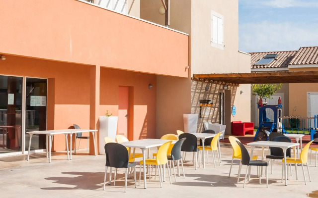 Residence Les Demeures Torrellanes - Vacancéole