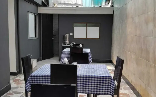 Hotel Palermo Real