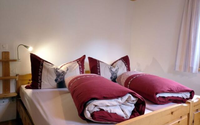 Ferienwohnung ALLEGRA RoJo