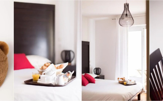 Hotel Esperanto