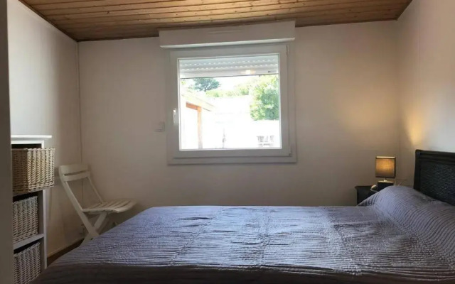 Maison La Guérinière, 2 pièces, 4 personnes - FR-1-224B-502