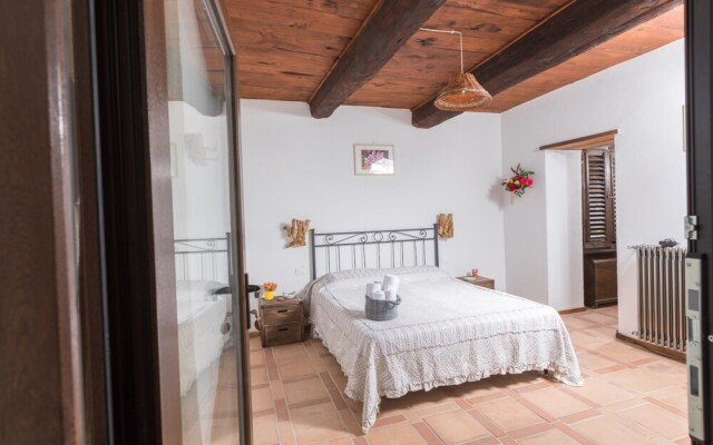 B&B Podere Legnotorto