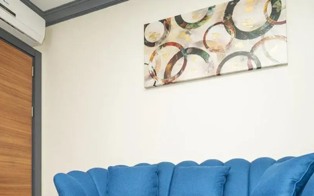216 Yali Suites