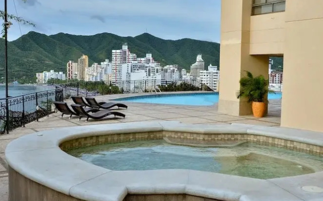Apartamar - Santa Marta
