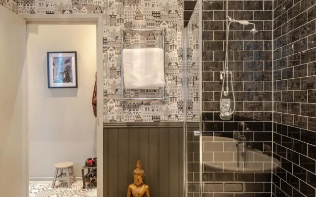 Stylish and Modern Flat in Shoreditch for 4