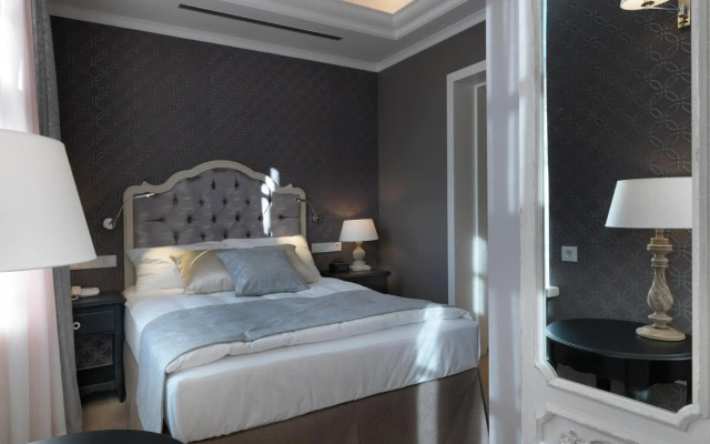 Relais Le Chevalier