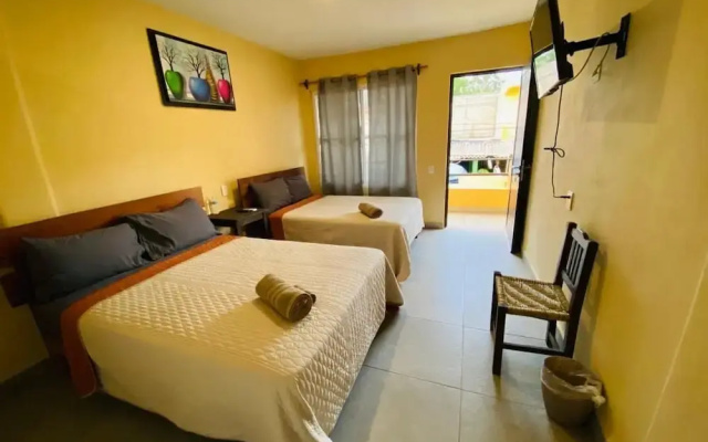 Hotelito San Ignacio