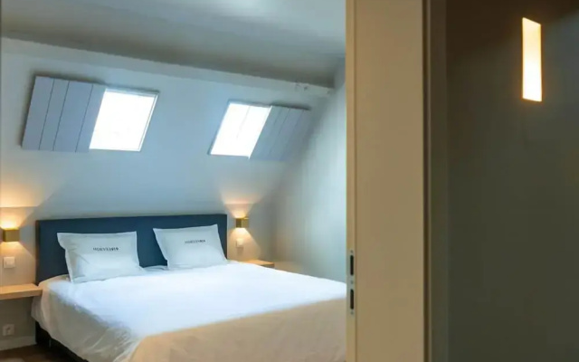 Holiday Home in Moorslede With Pool and Jacuzzi - фото 4