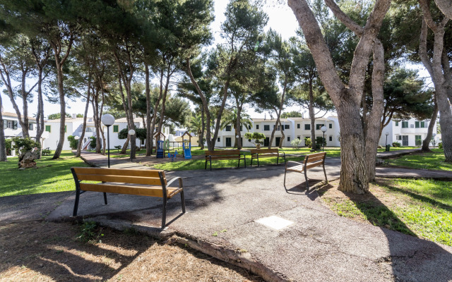 Las Brisas Playa Park