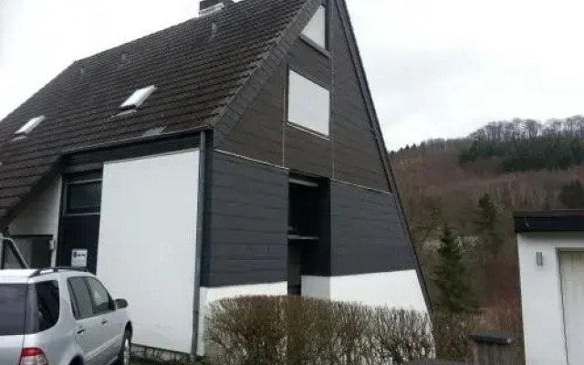 Wolfshagen