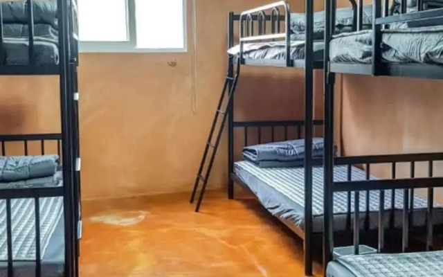 & My Home - Hostel
