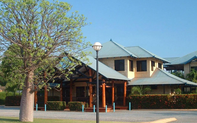 Blue Seas Resort