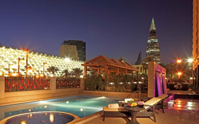 Braira Hotel Olaya