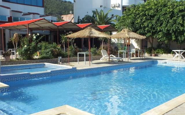 Hotel Syphax