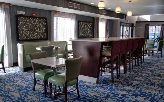 Holiday Inn Express & Suites Sidney by IHG