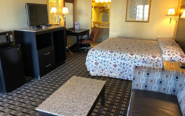 Knights Inn Mount Laurel