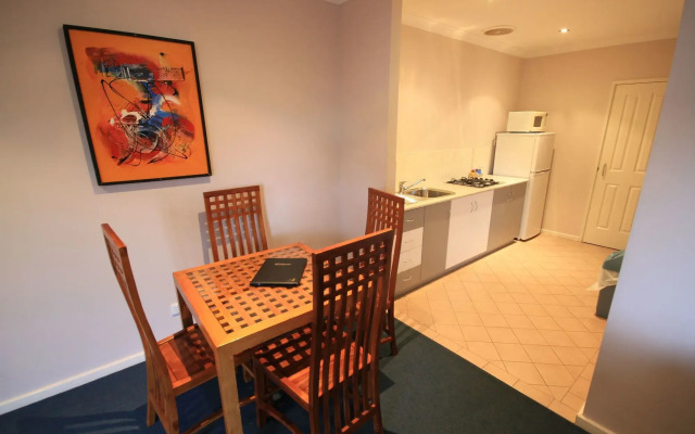 Bunbury Apartment Motel