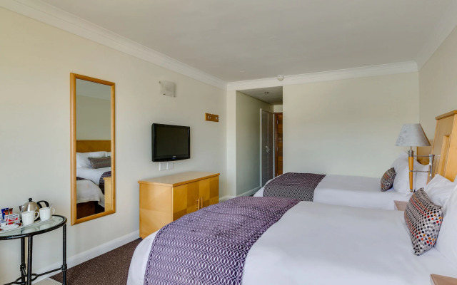 Protea Hotel by Marriott Knysna Quays
