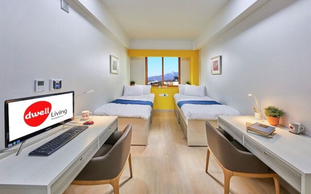 dwell Living Dongdaemun