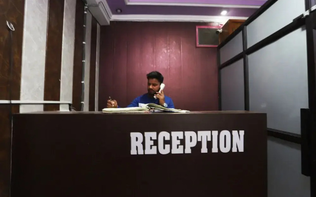 Hotel Surya by OYO Rooms