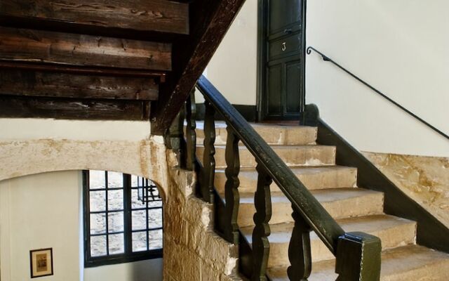 Le Phenix - Les Suites Sarladaises