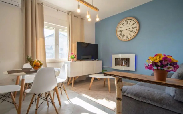 Apartment Lana 2 Säkylä