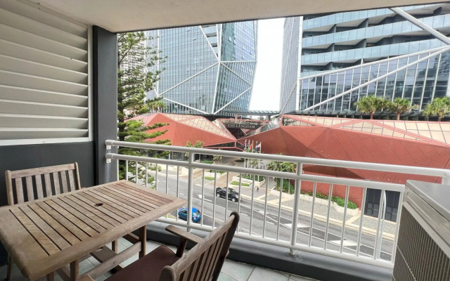 Wharf Boutique Apartments