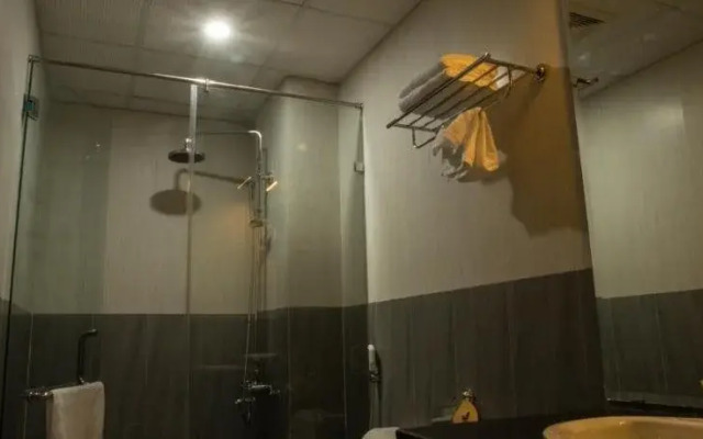 Bien Thanh Hotel
