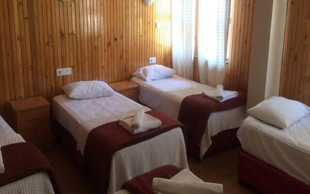 Sezgin Boutique Hotel
