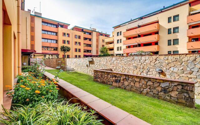 Apartamento Vivalidays Mari