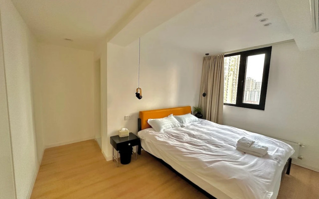 ZHome-Gingkgo Garden Four bedrooms