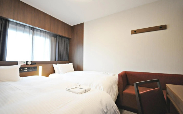 Richmondhotel Kagoshima Kinseicho