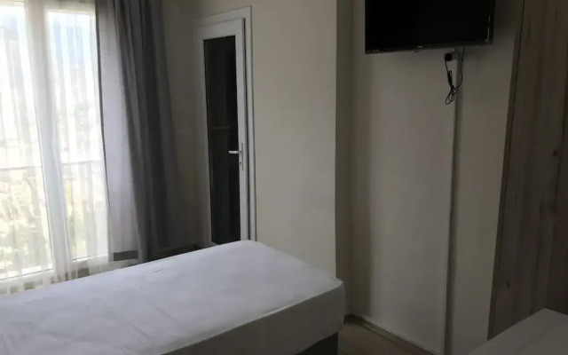 The Park Artvin Otel