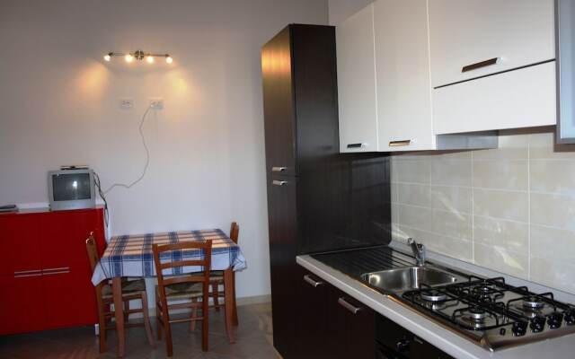 Villa Rosanna Isola Rossa