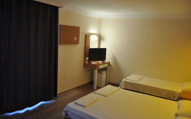 Beldiana Park Hotel