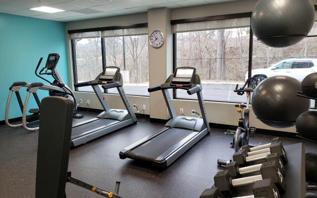 avid hotel Salem by IHG