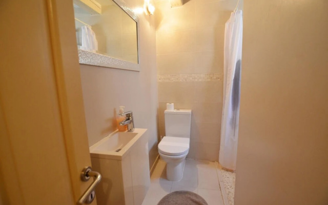 Grisia 1 Bedroom in Rovinj