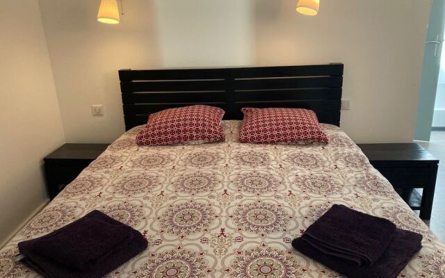 Auberge Sainte Marguerite