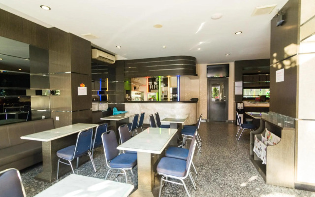 Lovina Inn Nagoya Batam