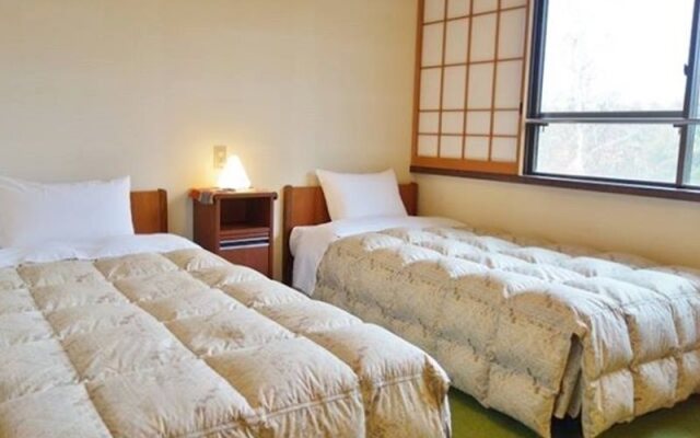 Kohan No Onsen Yado Tateshina