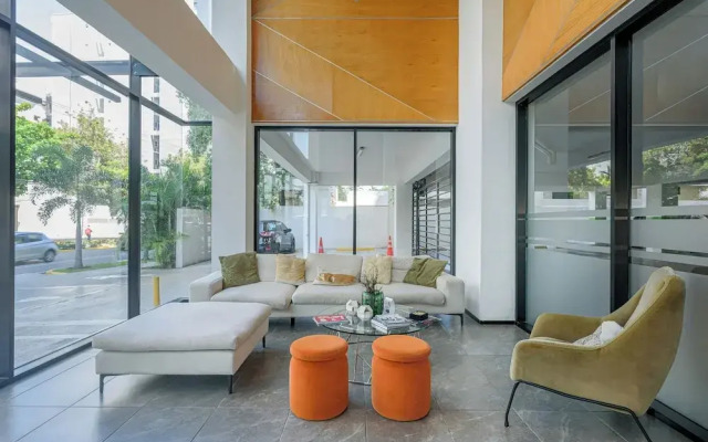 Apartments in La Julia Sleeps up to 8