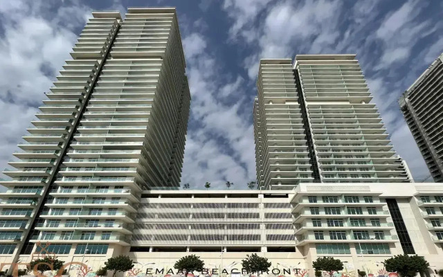The Smart Concierge - Sunrise Bay tower 1