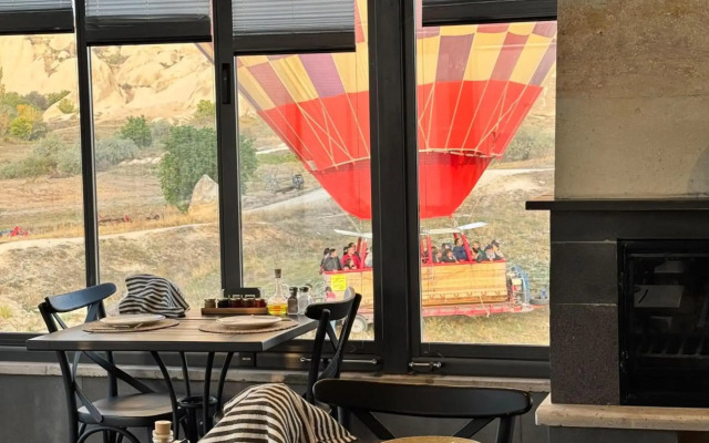 Perla Cappadocia